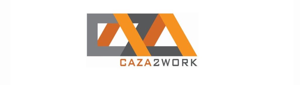 CAZA 2work coworking